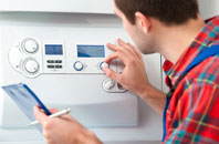 free Upper Church Village gas safe engineer quotes